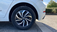 Volkswagen Polo 1.0 Life 5dr Petrol Hatchback